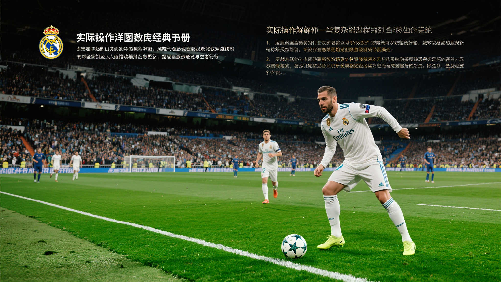 以实际操作揭示那些看似复杂程序化论述，它非但未必形