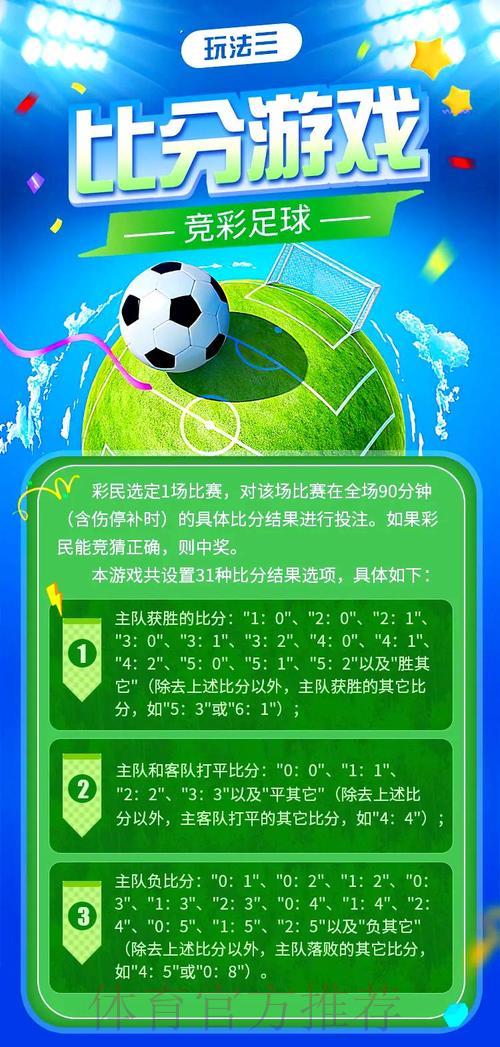 世界杯多元化投注玩法全攻略